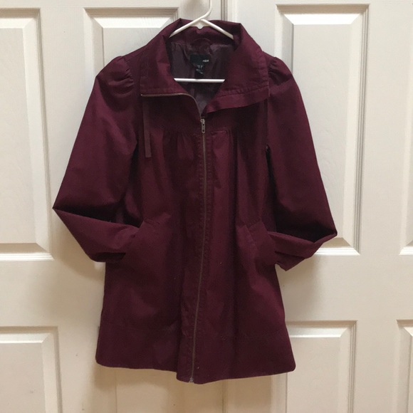 H&M  spring jacket - Picture 2 of 7